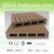 Unprecedent wood plastic composite deckings
