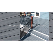 WPC outdoor decking