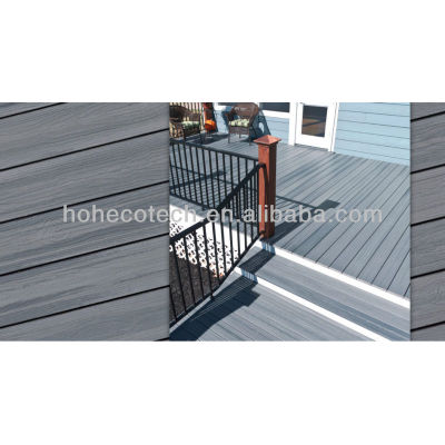 WPC outdoor decking