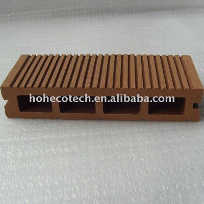 HOT!!! WPC composite ecotech Decking, CE. ASTM,ROHS,ISO9001,ISO14001