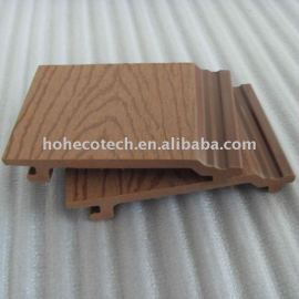 exterior wall cladding wpc boards(156*21)