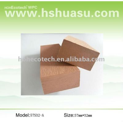 wpc outdoor decking