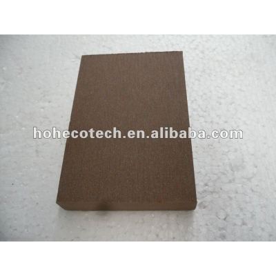 100% recycled wpc high quality outdoor decking(wpc flooring/wpc wall panel/wpc leisure products)