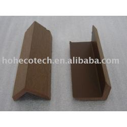 熱い販売法のwpcの端カバー