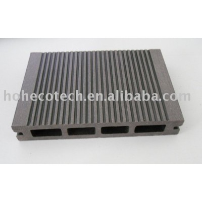 Huasu wood-plastic composite floor