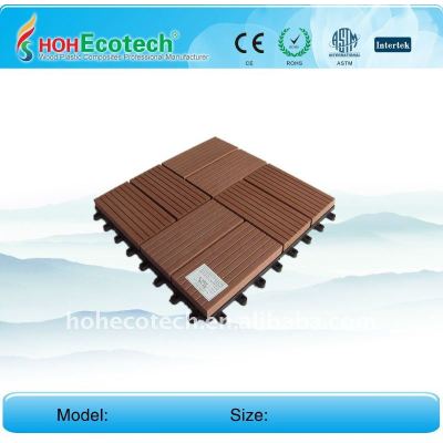 F30*30 WPC Tile