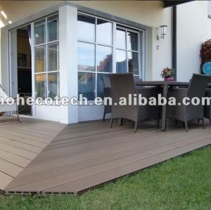 Composite wood/Composite decking/wood composite decking/ wpc board/ decking wood