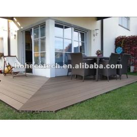 Composite wood/Composite decking/wood composite decking/ wpc board/ decking wood
