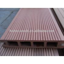 nEW eco-friendly Wood-Plastic Composites WPC flooring board 135H25
