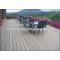 Fire-retardant WPC decking (for outdoor project)