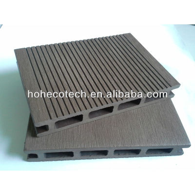 Good price Wood plastic composite decking/flooring