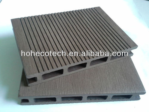 Good price Wood plastic composite decking/flooring