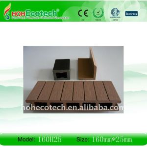 wpc im Freiendecking (ISO9001, ISO14001, ROHS, CER)