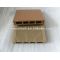 150x25mm tongue and groove board WPC composite deck outdoor WPC wood plastic composite decking