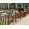 Easily installation wpc timber deck Wood plastic composite decking/flooring decking
