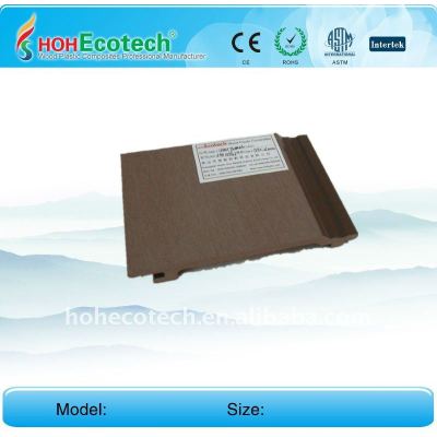 WPC Wall cladding(high quality)