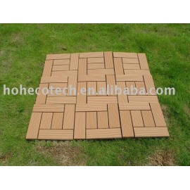 Popular wpc DIY (Sauna) Tiles