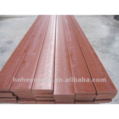 wpc Decking--Passed Europe Test