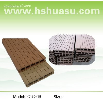 WPC DECKING