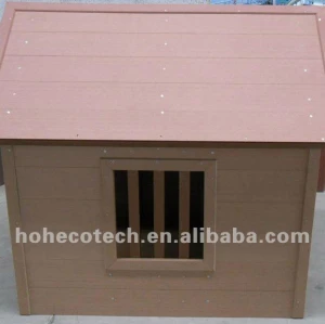 legno composito di plastica a casa pet