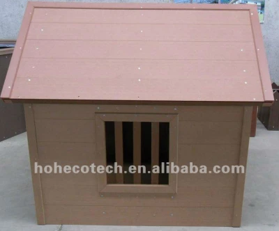 legno composito di plastica a casa pet