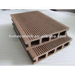 木製のプラスチック合成のDecking/のwpcのdecking/合成木/床の/gardenの屋外の床