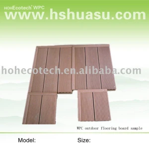 legno plastica pavimenti in composito
