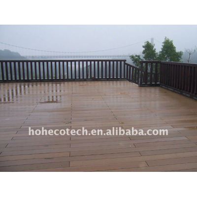 Garden Ornaments /Decoration wpc(Wood Plastic Composite )Decking/flooring