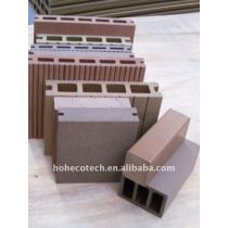 Environment- friendly decking wpc