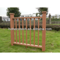 house fence/house fencing