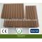 Durable eco-friendly wpc outdoor floor tile (water proof, UV resistance, resistance to rot and crack)