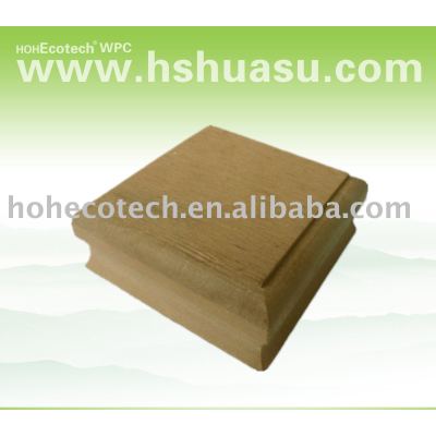 Good Quality wpc post hat