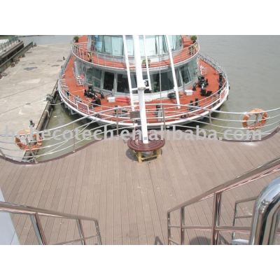WPC Leisure Decking/Flooring