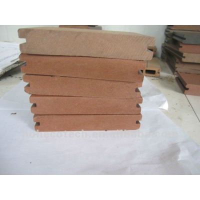 WPC Outdoor Platform