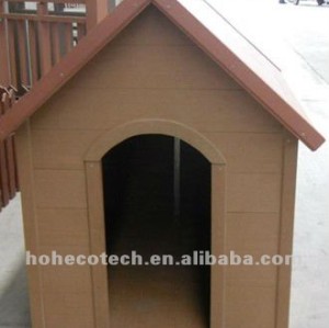 WPC board for pet house