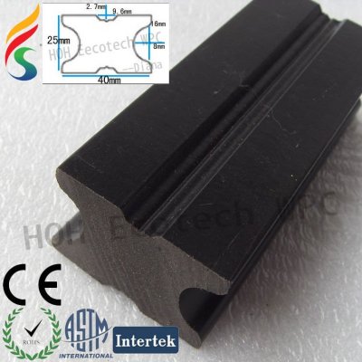 WPC joist ---WPC decking