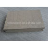 interlocking outdoor tile wpc wood plastic composite solid wpc