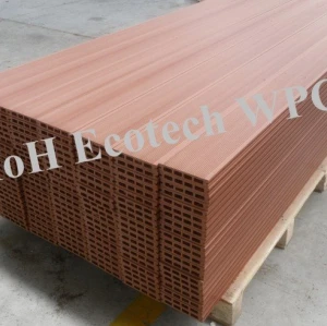 Good quality wpc flooring board