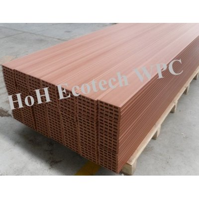 Good quality wpc flooring board
