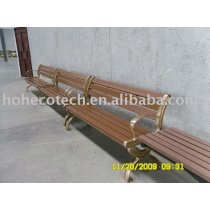 WPC material hot sale chairs (with certificates)