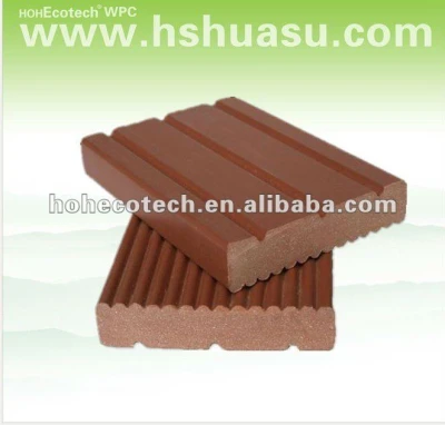 top quality wpc fencing materials, fence board