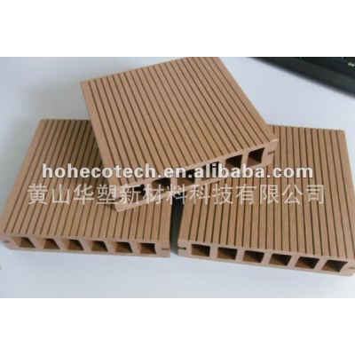 Anti-aging Eco WPC Outdoor Flooring