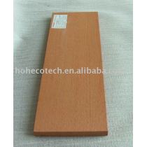 Eco-friendly WPC outdoor decking board