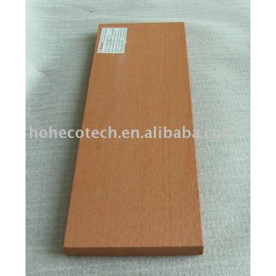 Eco-friendly WPC outdoor decking board