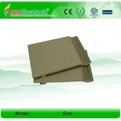 WPC Wall cladding(high quality)