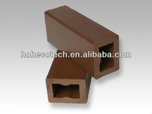 wood composite trimmer