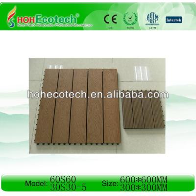 WPC DIY TILES