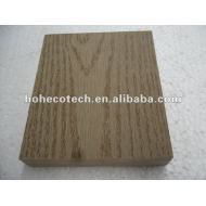 2012固体wpc/の木製のプラスチック合成のwpcのdecking