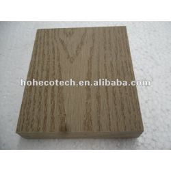 2012固体wpc/の木製のプラスチック合成のwpcのdecking