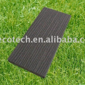 Popular wpc flooring board